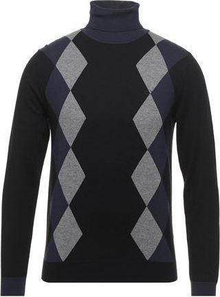 Sun 68 KNITWEAR - Turtlenecks sur YOOX.COM