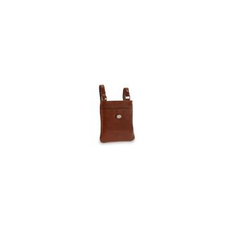 The Bridge Bandoliera Story - male - The Bridge - Cross Body Messenger - Brown - ONE SIZE - Bags