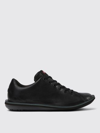 Camper Shoes Men color Black