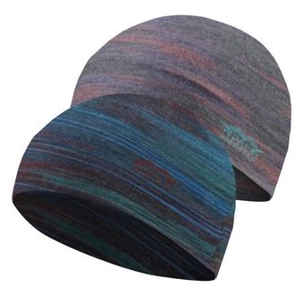 P.A.C. Recycled Merino Tech Hat M&uuml;tze - Unisex | blau