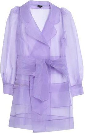 Elisabetta Franchi ROPA DE ABRIGO - Abrigos y gabardinas en YOOX.COM