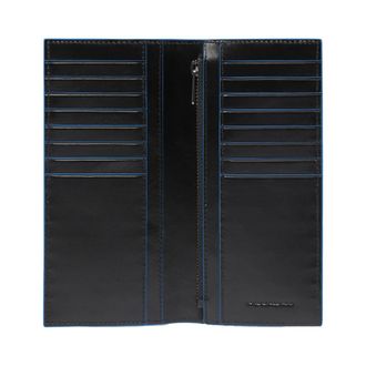 Piquadro Hombre, Accesorios, Negro, Talla: ONE Size