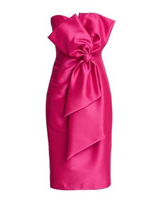 Badgley Mischka VESTITI - Vestiti midi su YOOX.COM