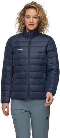 Mammut Crag In Jacket - Womens in Marine at Nordstrom, Size X-Small