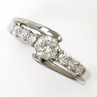 C&A Unbranded 900 Band Ring (Pre-Owned)