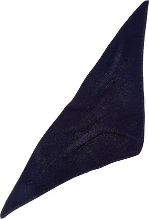 Sofiacashmere Links Stitch Cashmere Bandana