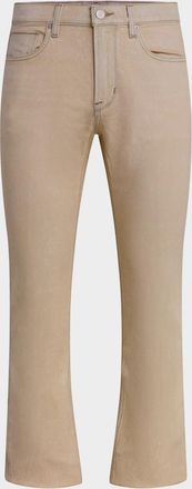 Hudson Walker Kick Flare Jeans
