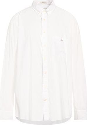 GANT TOPWEAR - Camicie su YOOX.COM