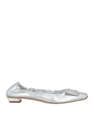 Roger Vivier CALZATURE - Ballerine su YOOX.COM