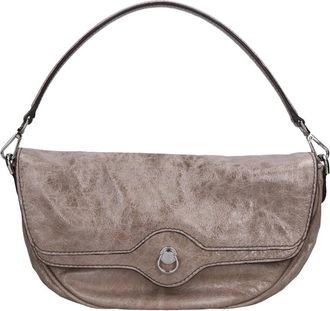 Gianni Chiarini Mujer, Bolsos, Beige, Talla: ONE Size