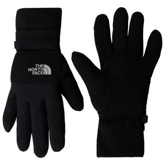 The North Face Etip Trail Glove Handschuhe f&uuml;r Herren | schwarz