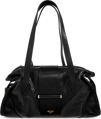Jimmy Choo London Mujer, Bolsos, Negro, Talla: ONE Size