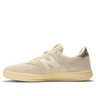 New Balance T500 Bisque Linen CT500SNB