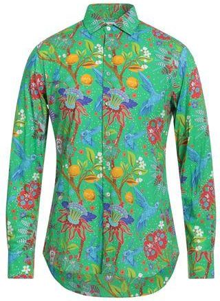 MC2 Saint Barth CAMISETAS Y TOPS - Camisas en YOOX.COM