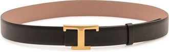 Tod's Donna, Accessori, Nero, 85 CM, new
