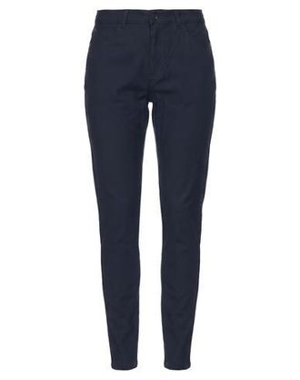Emporio Armani PARTES DE ABAJO - Pantalones en YOOX.COM