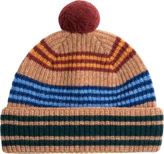 Howlin Slow Hat 2Nuts - - Accessories - Uomo - Multicolore - ONE SIZE