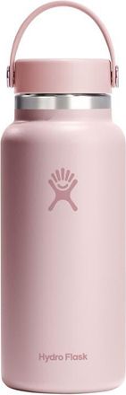 Hydro Flask 32-Ounce Wide Flex Cap Bottle in Trillium at Nordstrom