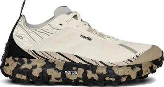 Norda 001A M - Heren - Sneakers - Veelkleurig - 42 EU - Schoenen