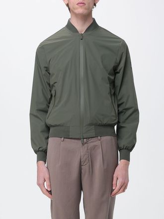 H&egrave;SKIMO Bomber in nylon Heskimo