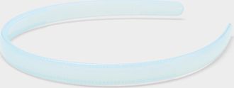 Simons Womens Shimmery thin headband