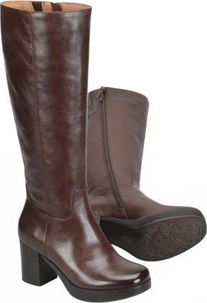 S&ouml;fft Womens Kristen Knee-High Boots