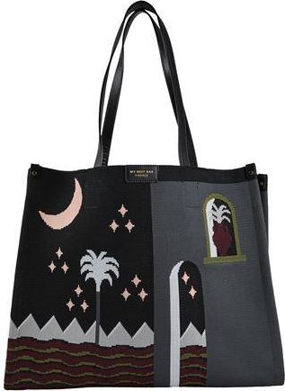 My-Best Bag BORSE - Borse a spalla su YOOX.COM