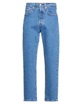 Levi's HOSEN & R&Ouml;CKE - Jeanshosen auf YOOX.COM