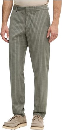 Michael Kors Hombre, Pantalones, Verde, Talla: L
