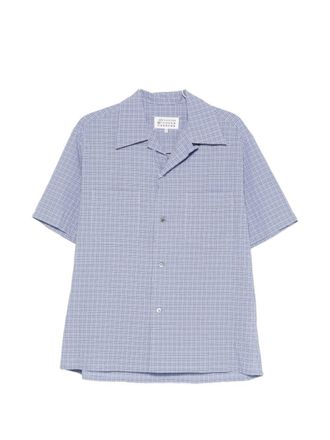 Maison Margiela Mens Shirts