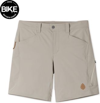 Stio | Mens OPR Short - 9, Size 30 in Talus