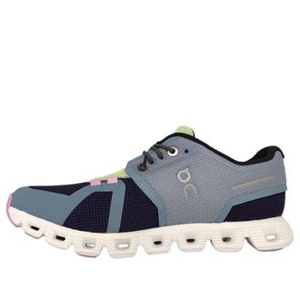 On Running (WMNS) On Running Cloud 5 Push Cobble Flint 69.98553