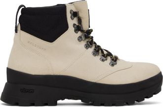 ショートブーツ・ブーティ 1460 8-Eye No Steel Toe Ankle Boots - MM6 Maison Margiela x MM6 Maison Margiela Dr. Martens x MM6 Maison Margiela