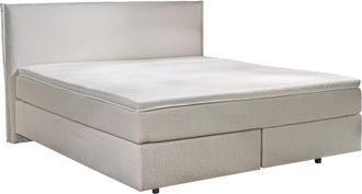 Schubiger M&ouml;bel Boxspringbett Karl