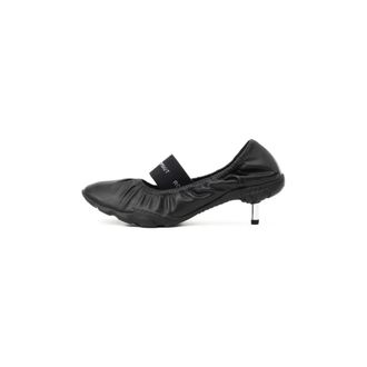 Rombaut REI Tac&oacute;n - Shoes - Mujer - Negro - 37 EU