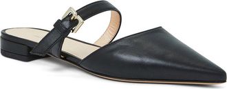 Bruno Magli Pasha Leather Mule