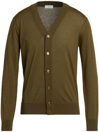 Paolo Pecora MAGLIERIA - Cardigan su YOOX.COM