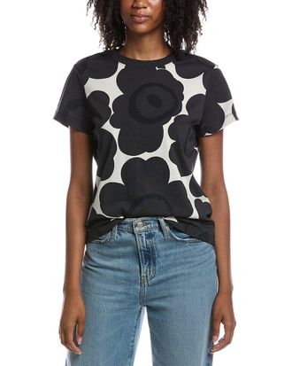 Marimekko Heleys Unikko T-Shirt