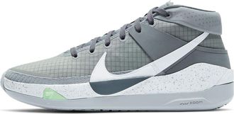 Nike KD 13 TB Wolf Grey White CK6017-001