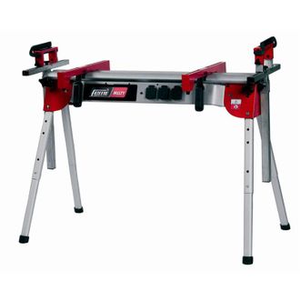 Femi Banco da lavoro pieghevole femi multy