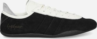 adidas Y-3 Tokyo Sneakers Black / Off White