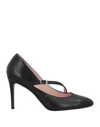 Anna F. FOOTWEAR - Pumps on YOOX.COM