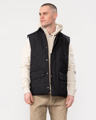 Barbour Nieuwe Lowerdale Heren Gilet