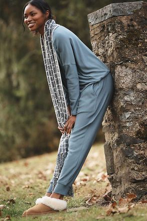 Eberjey Softest Sweats Jogger Sweatpants