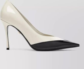Ferragamo pumps