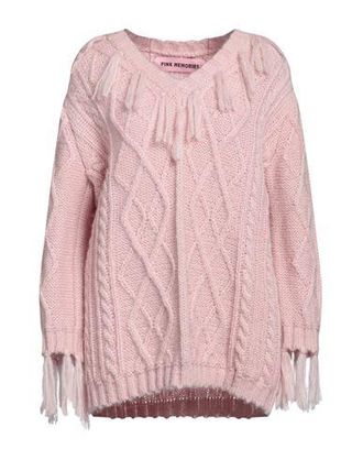 Pink Memories Sweaters