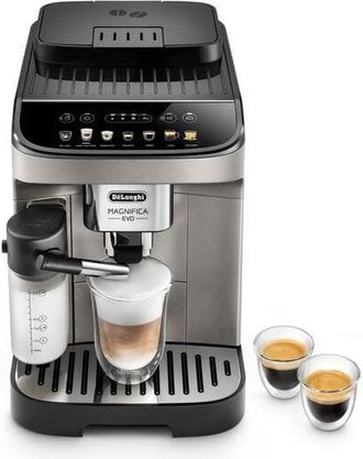 DeLonghi Cafetera Expresso Superautom&aacute;tica 15 Bares Delonghi Ecam29081tb