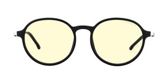 Gunnar LOOP LOO-03001 Blue-Light Block Mens Sunglasses Black Size 51