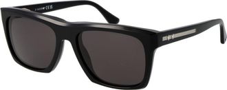 Web Acetate Mens Sunglasses