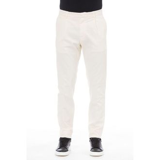 PESERICO Cotton Mens Mens Pant